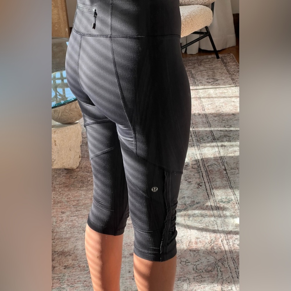 Lululemon Black Leggings🖤